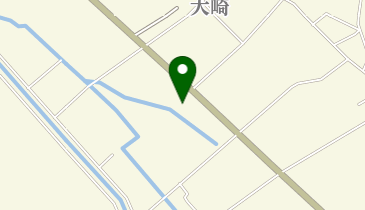 有限会社ヤクラ自動車の地図画像