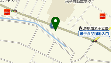 セカンドステージの地図画像