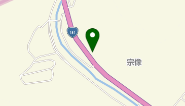 フルイチオートの地図画像