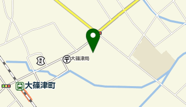 雲龍寺の地図画像