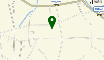 源光寺の地図画像