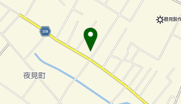 迎接院の地図画像