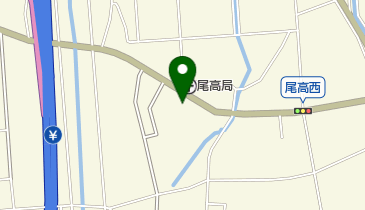 西福寺の地図画像