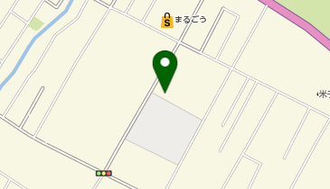 支援センターのぞみの地図画像