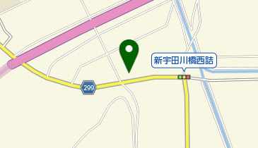 株式会社大丸水機の地図画像