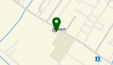 佐々木鍼灸整骨院の地図画像