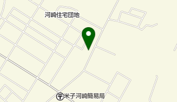 オートライケンの地図画像