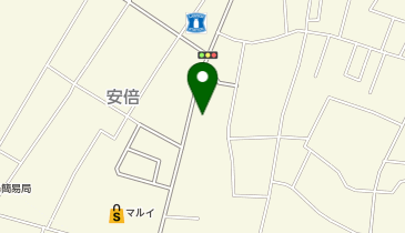 アジア建設工業株式会社の地図画像