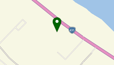 アミューズメントパークデルパラ 弓ヶ浜店の地図画像