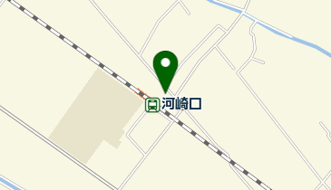 門脇理容所の地図画像