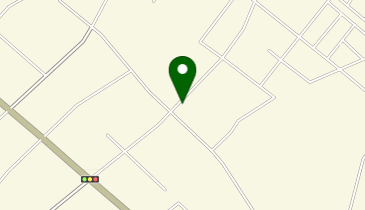 田口美容室の地図画像