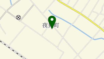 石田内科循環器科医院の地図画像