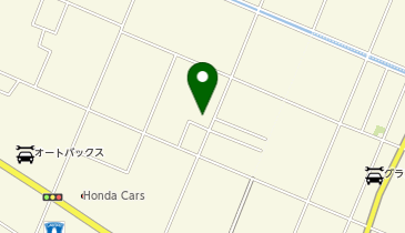 富永コンタクトレンズセンターの地図画像