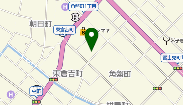 サイコボックスラボ(PsychoboxLAB)の地図画像