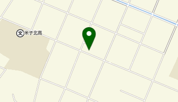 モーダームラカミの地図画像