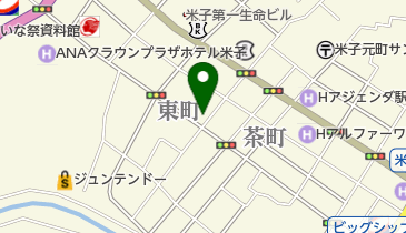 有限会社ワールド興産の地図画像