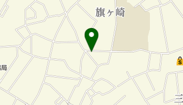 ノエビア米子販売会社の地図画像