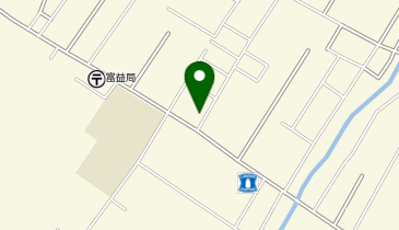 ヘアーサロン和の地図画像