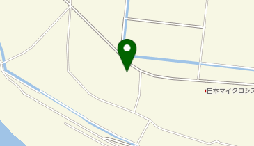 ワンフーの地図画像