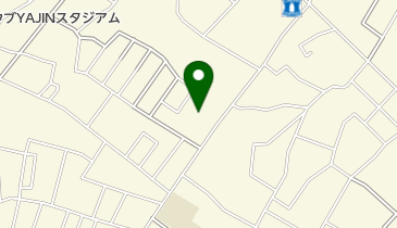 米子拘置支所の地図画像