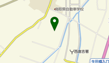 河本印刷製袋株式会社の地図画像