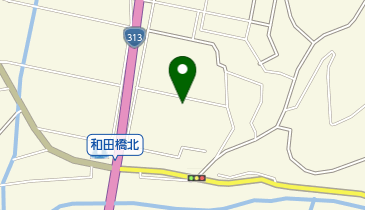 株式会社トンボプロパンガスの地図画像