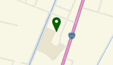 倉吉市 小鴨公民館の地図画像