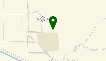 倉吉市 西郷公民館の地図画像