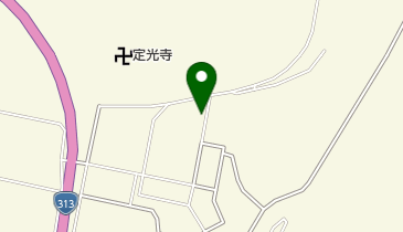 有限会社カシマ商会の地図画像