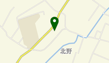 中嶋重機部品オートサービスの地図画像