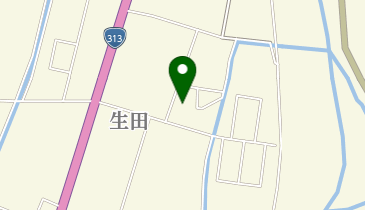 有限会社三谷建築板金の地図画像