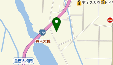 山陰自動車整備工業株式会社の地図画像