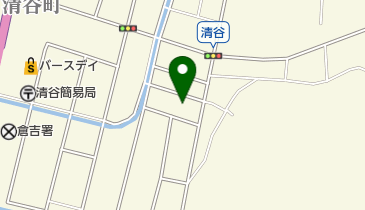 有限会社市場自動車工場の地図画像