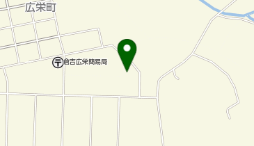 有限会社西田鈑金の地図画像