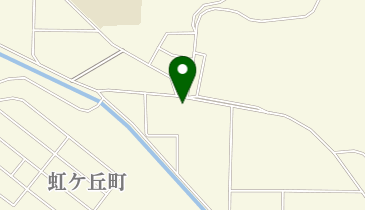 生部商店の地図画像