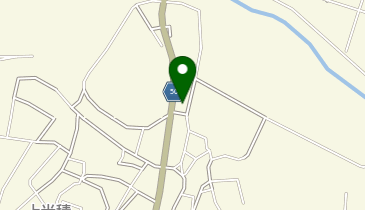 有限会社石田商店の地図画像