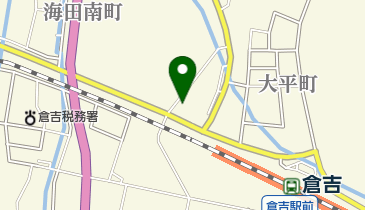 山伸商店の地図画像