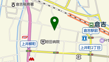 吉岡時計店の地図画像