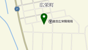 有限会社三洋塗装工業の地図画像