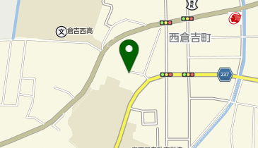 尚針灸治療所の地図画像