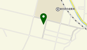 カットハウスかみ風船の地図画像