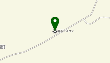 NIPPO倉吉合材工場の地図画像