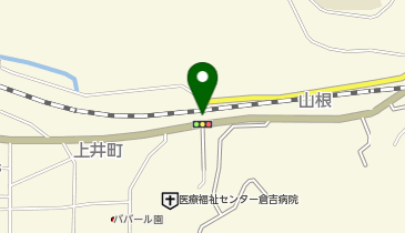 株式会社大陽堂薬局 本店の地図画像
