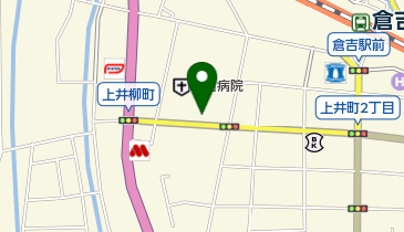 マキタ薬局の地図画像