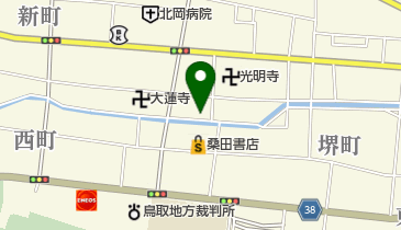 サダルチョークの地図画像