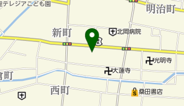 旅人の地図画像