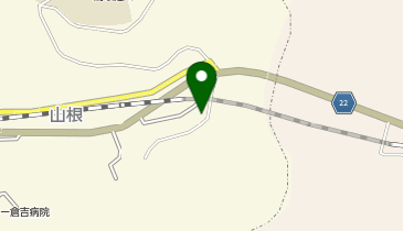 大平山公園ふれあいの里墓苑の地図画像