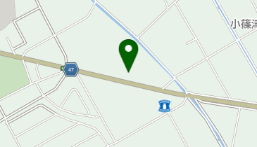 福寿堂鍼灸整体マッサージの地図画像