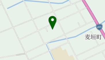 山光治療院の地図画像