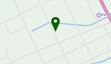 仲村治療院の地図画像